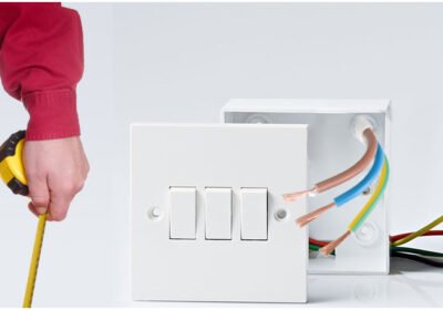 Electrical services in Delhi