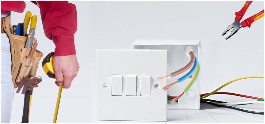 Electrical services in Delhi