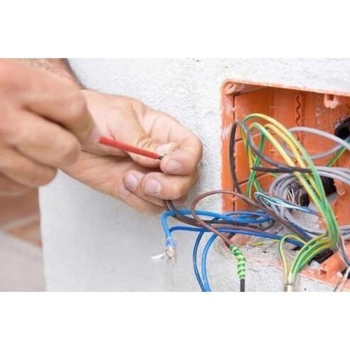 Electrical Wiring Services, in Local