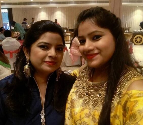 Best Bridal Makeup Artist in South Delhi