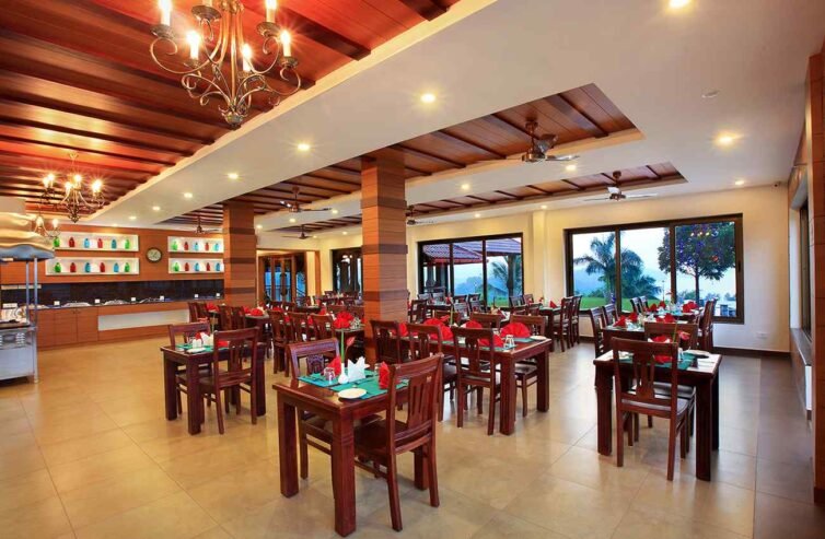 Arayal Resorts Wayanad Kerala