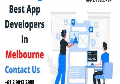 Best Solutions for App Development