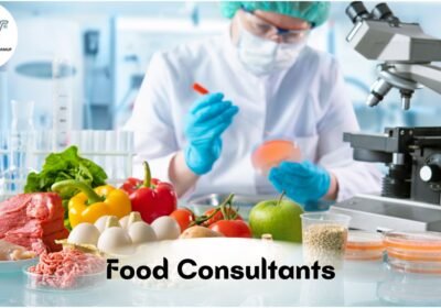 Food-Consultants