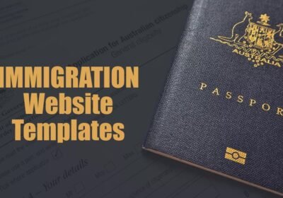 Immigration-Website-Templates