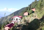 Private Room in Dalhousie Tour Package for Couple