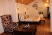 Private Room in Dalhousie Tour Package for Couple