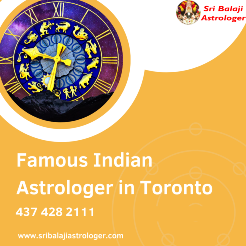Best Famous Astrologer in Montreal,Toronto,Mississauga,Canada.