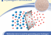 Molecular Sieve Manufacturer | Adsorbents