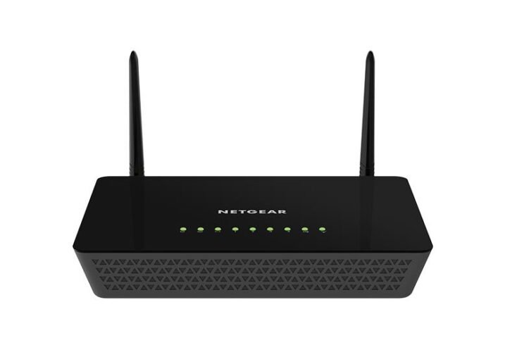 How do I connect my router to my WIFI?