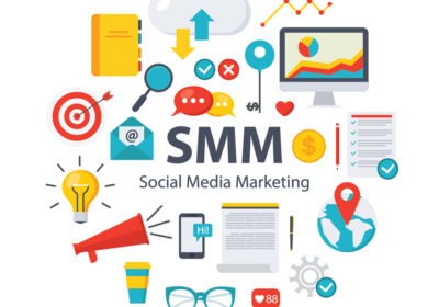 Social Media Marketing Company in Noida
