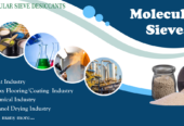 Molecular Sieve Manufacturer | Adsorbents