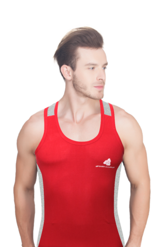 Work Up a Sweat in Comfort: Find Your Perfect Men’s Gym Vests Online Now