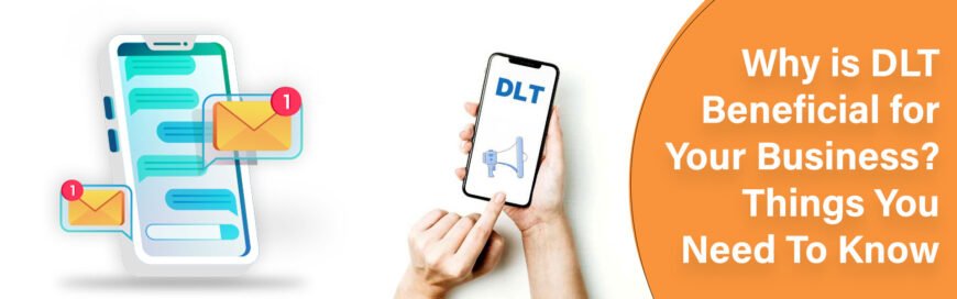 The Importance of DLT Registration and Updates for Businesses