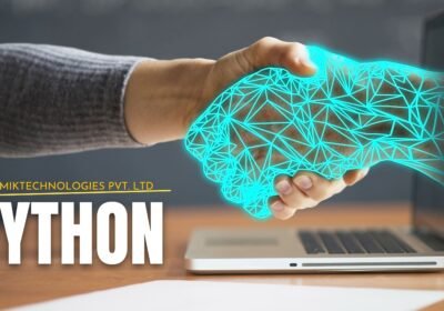 Python-real-time-project-training