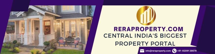 ReraProperty.com-India’s Largest Portal for RERA registered properties only.