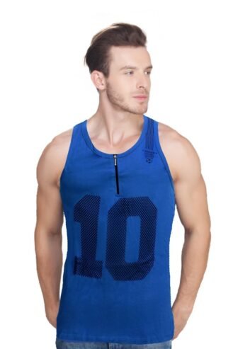 Get Your Sweat On: Shop the Latest Collection of Athletic Vests for Men Online