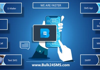 Enhance Your Customer Communication with a Bulk SMS API