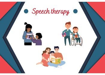 Speech-therapy