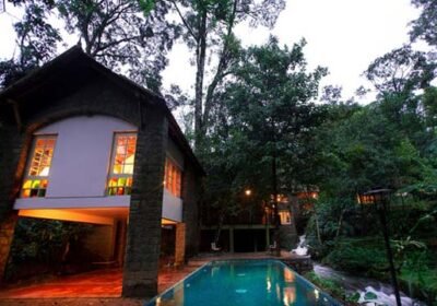 Mystic Mayapott – Best Resorts In Thekkady, Kerala