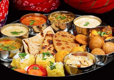 Top Rajasthan cuisine and food experiences in the USA