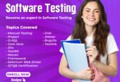 Best Java Full stack Development Course in Thane – Quality Software Technologies