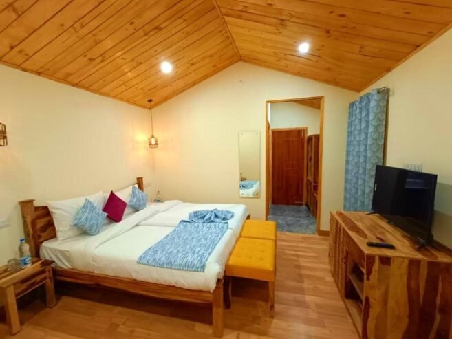 BUDGET-FRIENDLY RESORTS IN SHIMLA: ENJOY A COMFORTABLE STAY SHIMLA