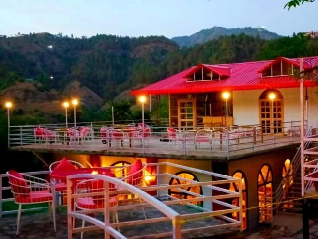 BUDGET-FRIENDLY RESORTS IN SHIMLA: ENJOY A COMFORTABLE STAY SHIMLA