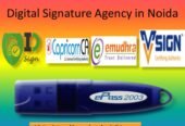 Responsible Digital Signature Agency in noida