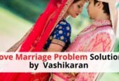 Love marriage problem solution