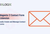 Magento 2 Contact Form Extension – Easily Create and Manage Contact Forms