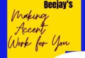 Beejays American Accent Online MasterClass for Indian Managers