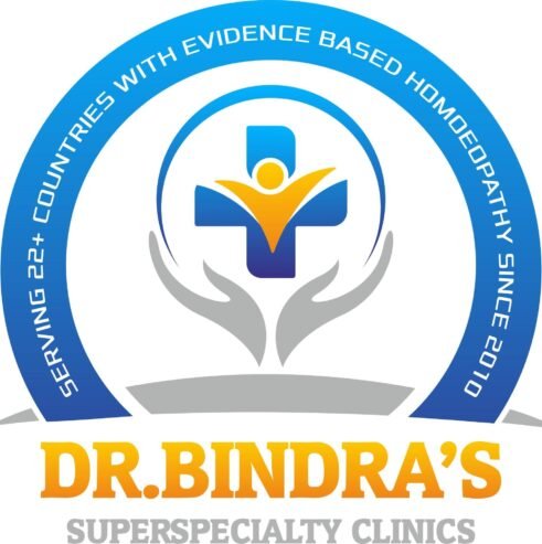 Dr. Bindra’s Superspeciality Homeopathy Clinic | Cancer Specialist Doctor in Punjab
