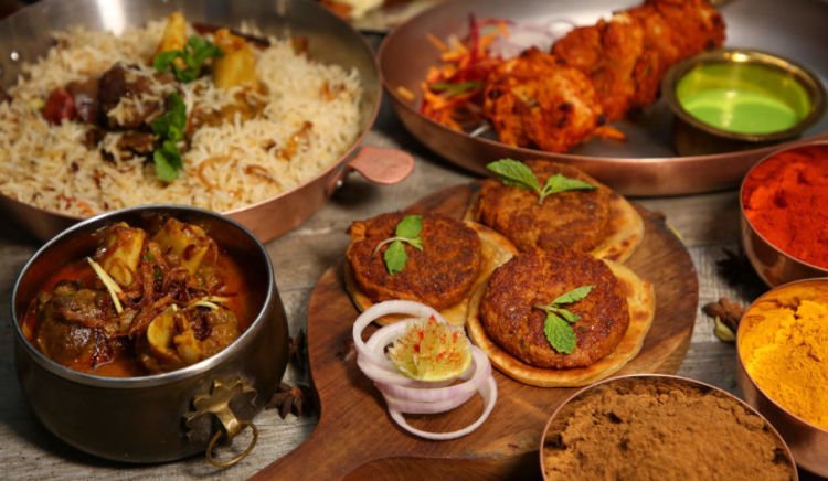 Experience the Flavors of Lucknow at Manas Lifestyle Resort’s Food Festival