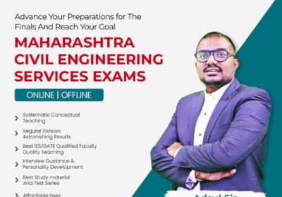 Best Institute To Prepare For The Civil Services Exam
