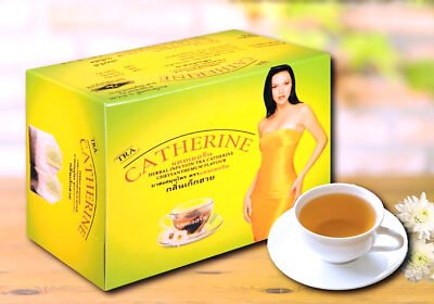 Catherine Slimming Tea in Jhelum 03337600024