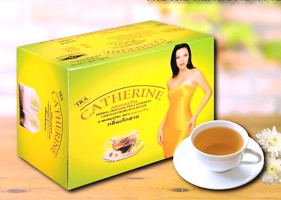 Catherine Slimming Tea in Chishtian 03055997199