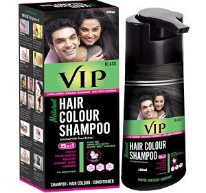 Vip Hair Color Shampoo in Khuzdar 03337600024