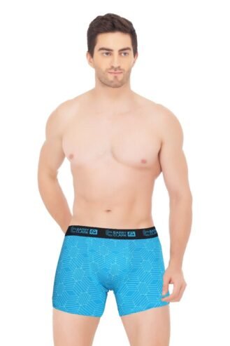 Get the Best Support and Style: Buy Men’s Boxer Shorts Online!