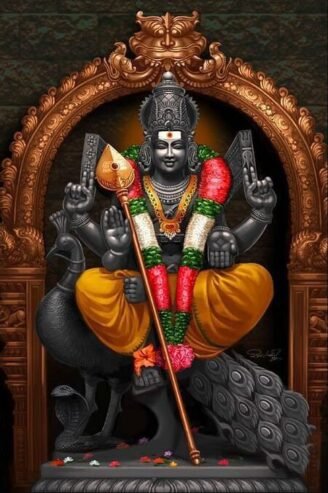 Shatru Samhara Pooja