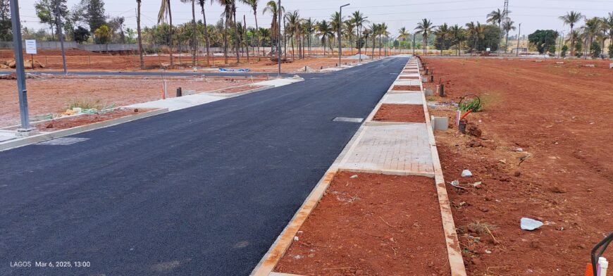 Bricks & Milestones: Premium Residential & Commercial Spaces