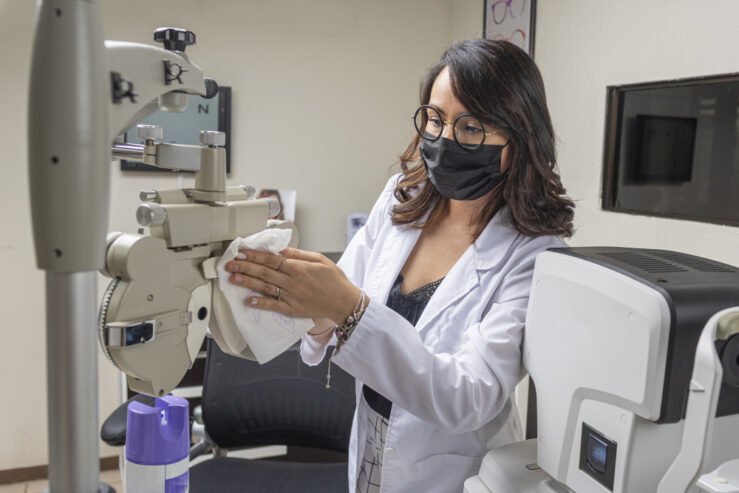 Chopra Nethralaya | Cataract Surgery in Ludhiana