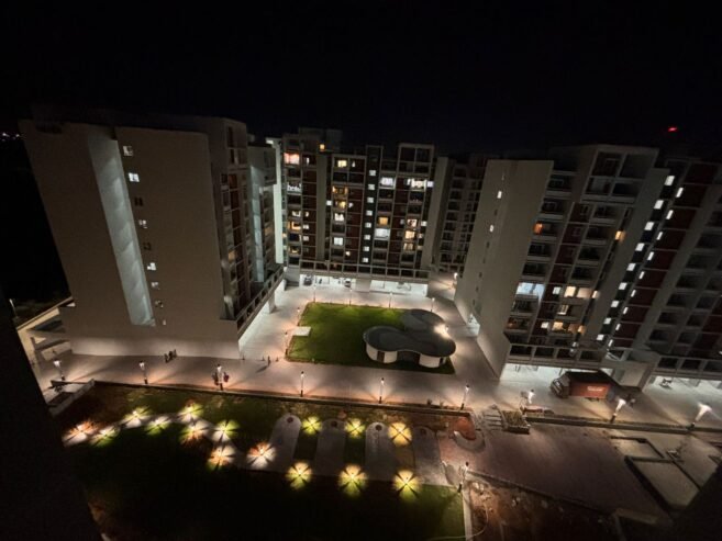 Bricks & Milestones: Premium Residential & Commercial Spaces