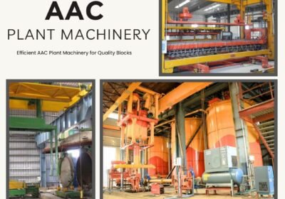 AAC-Plant-Machinery-