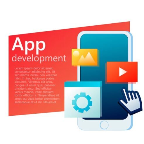 Top Mobile App Development Company in Delhi | Android & iOS Experts