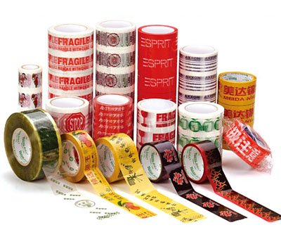 Self Adhesive Tape Manufacturer – MAS Corporation