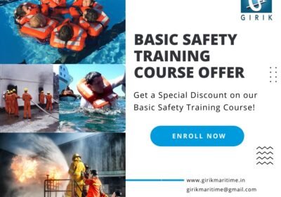 Basic-Safety-Training-Course-Girik-Maritime-Academy