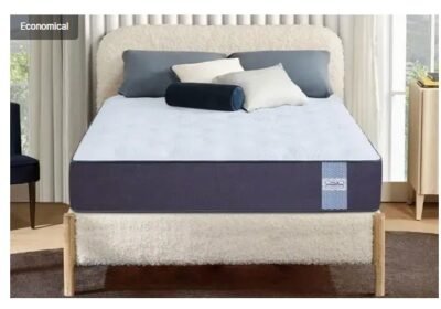 Bed-Mattress