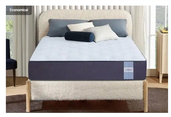Buy the Perfect Bed Mattress for Sound Sleep | Springtek