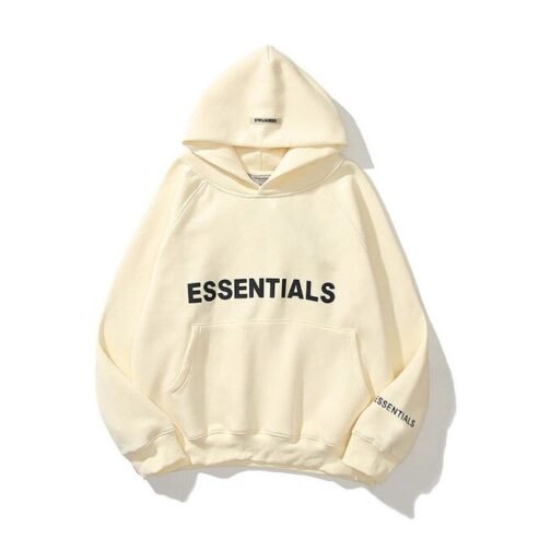 Essential Clothing for a Casual Weekend Outing