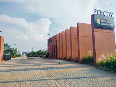 Bricks & Milestones: Premium Residential & Commercial Spaces